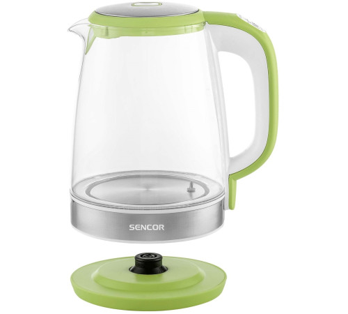 Электрочайник Sencor SWK2197GG