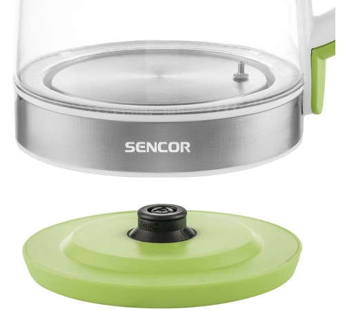 Электрочайник Sencor SWK2197GG