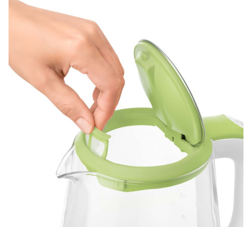 Электрочайник Sencor SWK2197GG