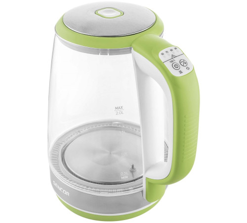 Электрочайник Sencor SWK2197GG