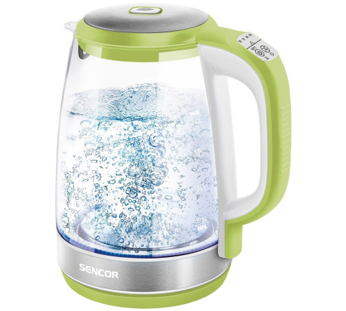 Электрочайник Sencor SWK2197GG