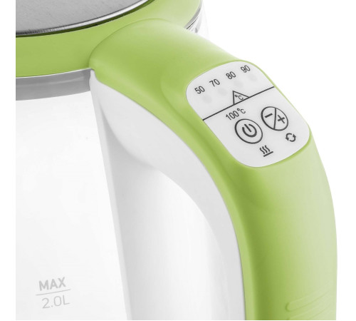 Электрочайник Sencor SWK2197GG
