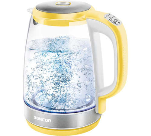 Электрочайник Sencor SWK2196YL