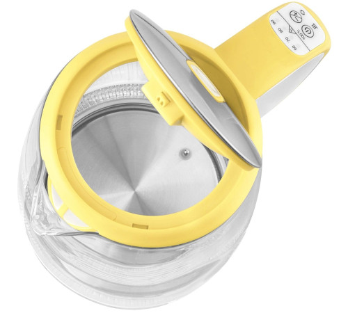 Электрочайник Sencor SWK2196YL