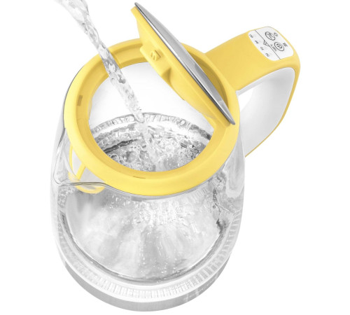 Электрочайник Sencor SWK2196YL