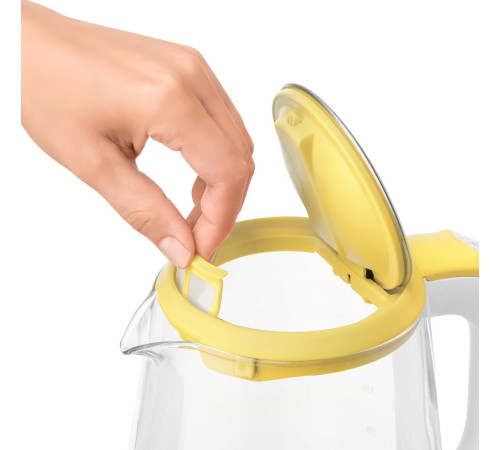 Электрочайник Sencor SWK2196YL