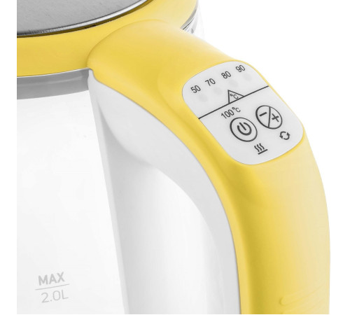 Электрочайник Sencor SWK2196YL