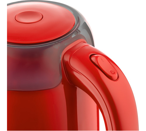 Чайник Sencor SWK 1704RD