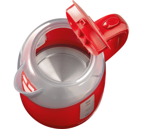 Чайник Sencor SWK 1704RD