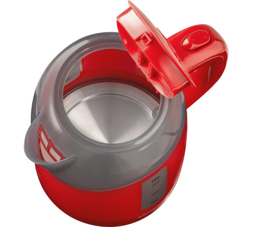 Чайник Sencor SWK 1704RD