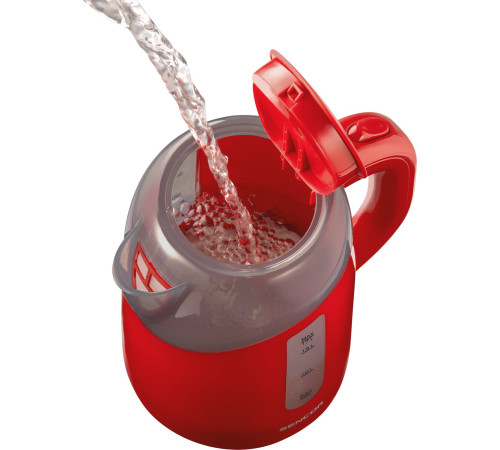 Чайник Sencor SWK 1704RD