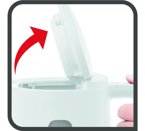 Электрочайник Tefal KO200130