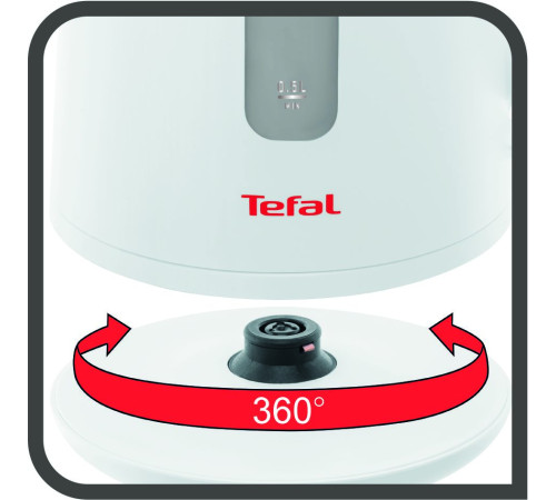 Электрочайник Tefal KO200130
