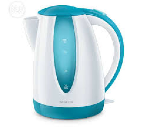 Электрический чайник Sencor SWK1817TQ