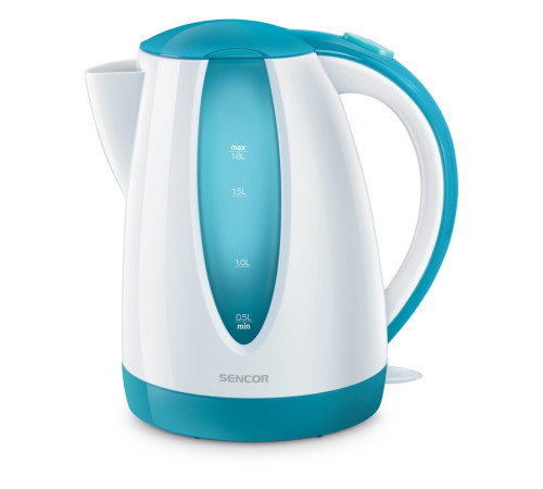 Электрический чайник Sencor SWK1817TQ