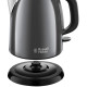 Електрочайник Russell Hobbs 24993-70 Colours Plus Mini Gray
