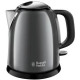 Електрочайник Russell Hobbs 24993-70 Colours Plus Mini Gray
