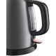 Електрочайник Russell Hobbs 24993-70 Colours Plus Mini Gray