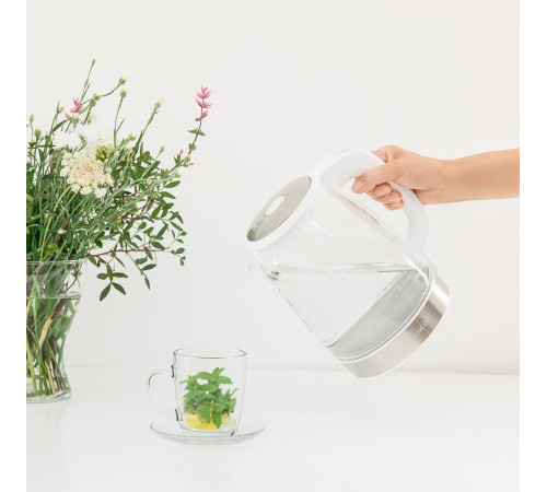 Чайник Sencor SWK 2190WH