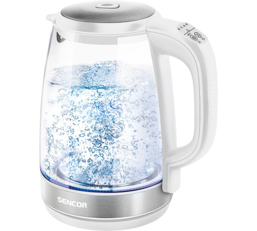 Чайник Sencor SWK 2190WH
