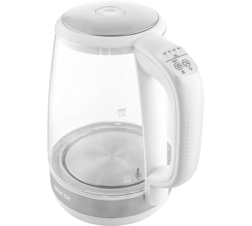 Чайник Sencor SWK 2190WH