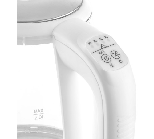 Чайник Sencor SWK 2190WH