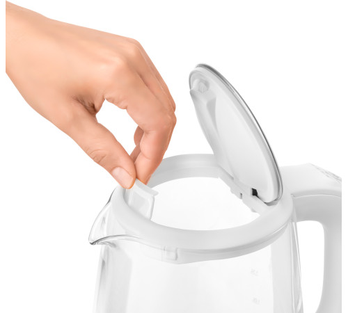 Чайник Sencor SWK 2190WH