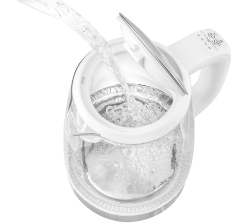 Чайник Sencor SWK 2190WH