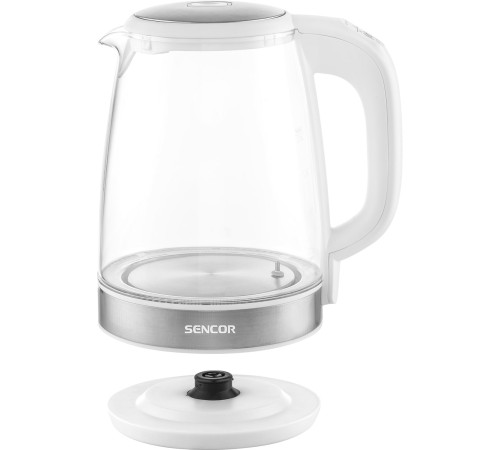 Чайник Sencor SWK 2190WH