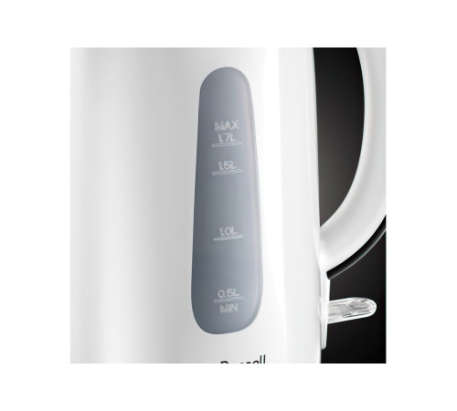 Электрочайник Russell Hobbs 25070-70 My Breakfast
