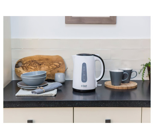 Электрочайник Russell Hobbs 25070-70 My Breakfast