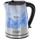 Электрочайник Russell Hobbs 22850-70 Purity с фильтром Brita
