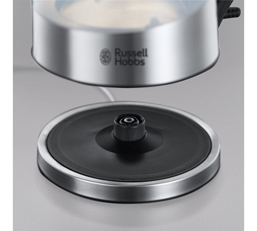 Электрочайник Russell Hobbs 22850-70 Purity с фильтром Brita