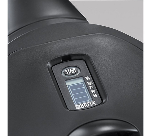 Электрочайник Russell Hobbs 22850-70 Purity с фильтром Brita