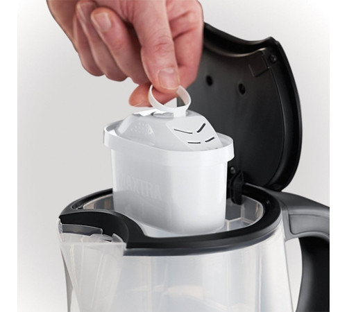 Электрочайник Russell Hobbs 22850-70 Purity с фильтром Brita