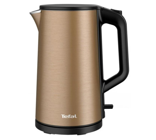 Электрочайник TEFAL DOUBLE LAYER SS KI583C10