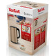Электрочайник TEFAL DOUBLE LAYER SS KI583C10