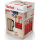 Электрочайник TEFAL DOUBLE LAYER SS KI583C10