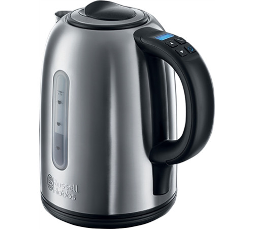 Электрочайник Russell Hobbs 21040-70 Buckingham 2.2 кВт с регулировкой температуры (21040-70)