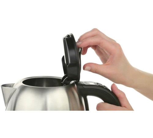 Электрочайник Russell Hobbs 21040-70 Buckingham 2.2 кВт с регулировкой температуры (21040-70)