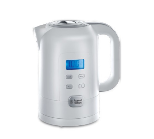 Электрочайник Russell Hobbs 21150-70 Precision Control (21150-70)