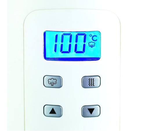 Электрочайник Russell Hobbs 21150-70 Precision Control (21150-70)