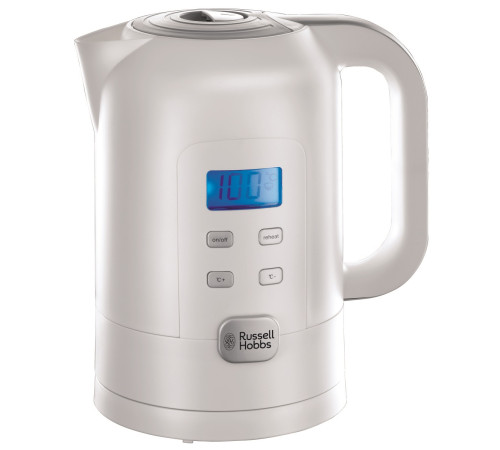 Электрочайник Russell Hobbs 21150-70 Precision Control (21150-70)