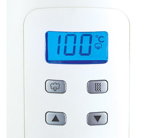 Электрочайник Russell Hobbs 21150-70 Precision Control (21150-70)