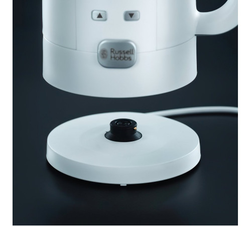 Электрочайник Russell Hobbs 21150-70 Precision Control (21150-70)