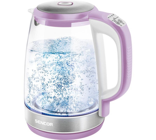 Электрочайник Sencor SWK2195VT
