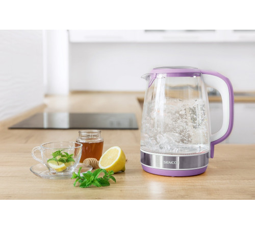 Электрочайник Sencor SWK2195VT
