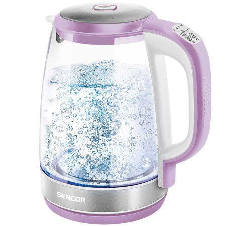 Электрочайник Sencor SWK2195VT