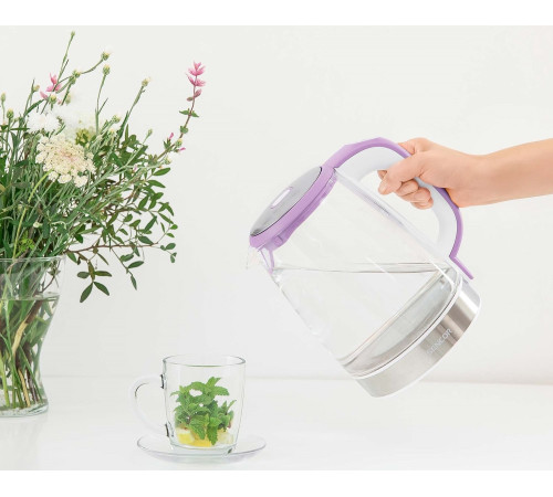 Электрочайник Sencor SWK2195VT