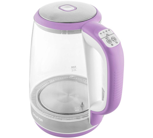 Электрочайник Sencor SWK2195VT